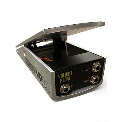 Used Ernie Ball VP Junior Passive Volume Pedal