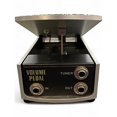 Used Ernie Ball VP Junior Passive Volume Pedal