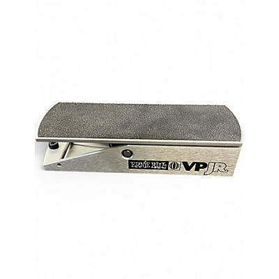 Used Ernie Ball VP Junior Passive Volume Pedal