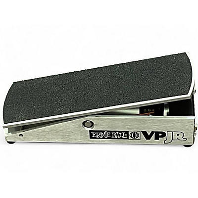 Used Ernie Ball VP Junior Passive Volume Pedal
