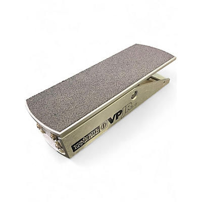 Used Ernie Ball VP Junior Passive Volume Pedal