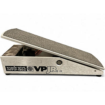 Used Ernie Ball VP Junior Passive Volume Pedal