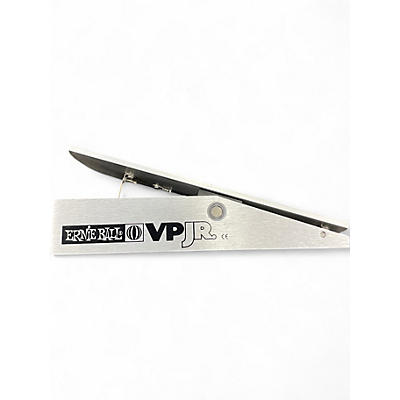 Used Ernie Ball VP Junior Passive Volume Pedal