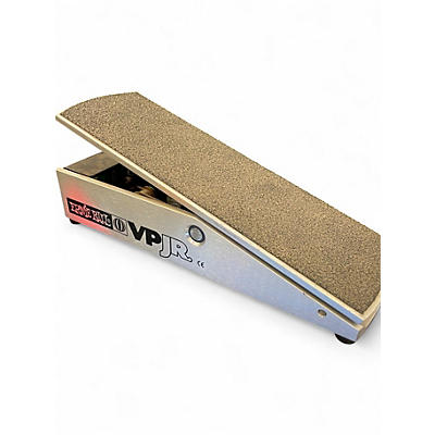 Used Ernie Ball VP Junior Passive Volume Pedal