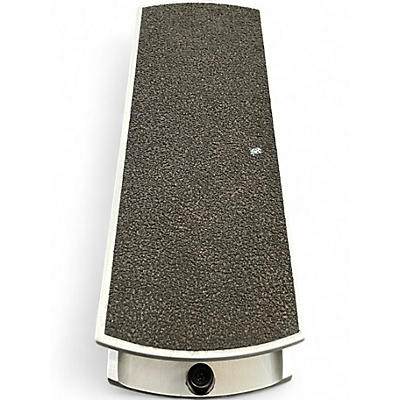 Used Ernie Ball VP Junior Passive Volume Pedal