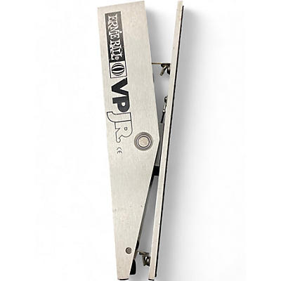 Used Ernie Ball VP Junior Passive Volume Pedal