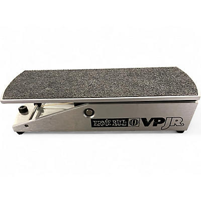 Used Ernie Ball VP Junior Passive Volume Pedal