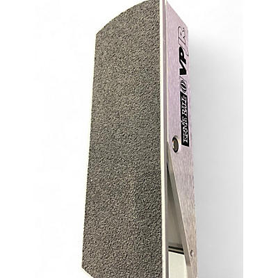 Used Ernie Ball VP Junior Passive Volume Pedal