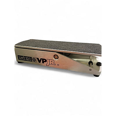 Used Ernie Ball VP Junior Passive Volume Pedal