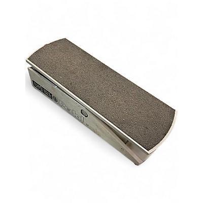 Used Ernie Ball VP Junior Passive Volume Pedal