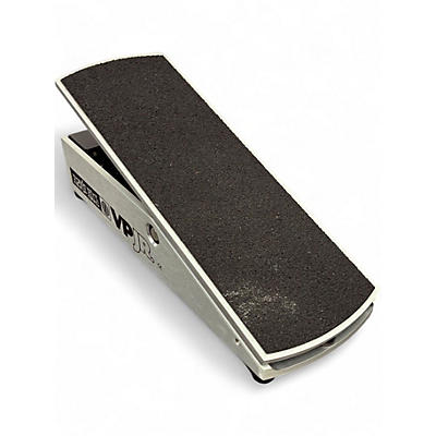 Used Ernie Ball VP Junior Passive Volume Pedal
