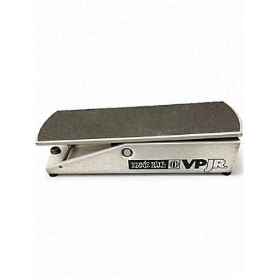 Used Ernie Ball VP Junior Passive Volume Pedal