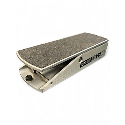 Used Ernie Ball VP Junior Passive Volume Pedal