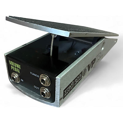 Used Ernie Ball VP Junior Passive Volume Pedal