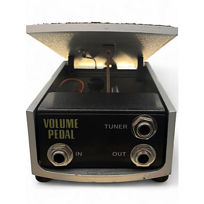 Used Ernie Ball VP Junior Passive Volume Pedal
