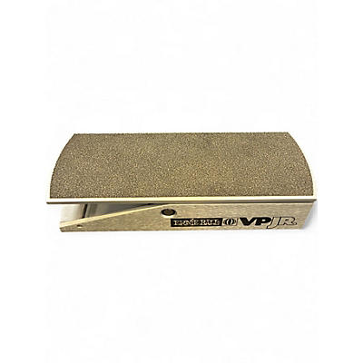 Used Ernie Ball VP Junior Passive Volume Pedal
