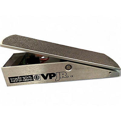 Used Ernie Ball VP Junior Passive Volume Pedal