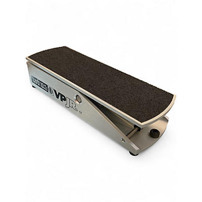 Used Ernie Ball VP Junior Passive Volume Pedal