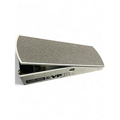 Used Ernie Ball VP Junior Passive Volume Pedal