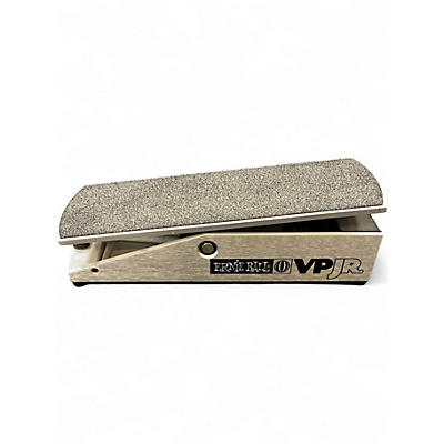 Used Ernie Ball VP Junior Passive Volume Pedal