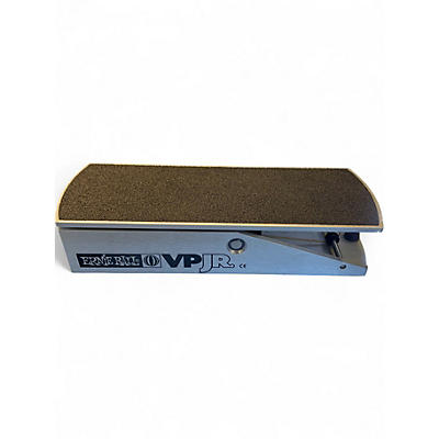 Used Ernie Ball VP Junior Passive Volume Pedal