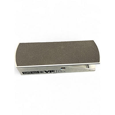 Used Ernie Ball VP Junior Passive Volume Pedal