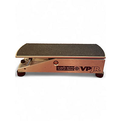 Used Ernie Ball VP Junior Passive Volume Pedal