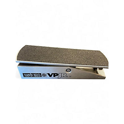 Used Ernie Ball VP Junior Passive Volume Pedal
