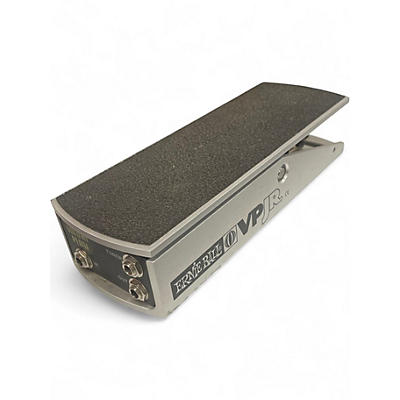 Used Ernie Ball VP Junior Passive Volume Pedal