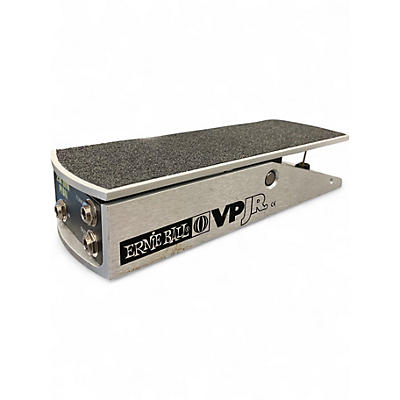 Used Ernie Ball VP Junior Passive Volume Pedal