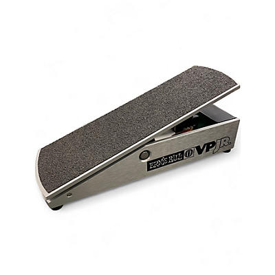 Used Ernie Ball VP Junior Passive Volume Pedal