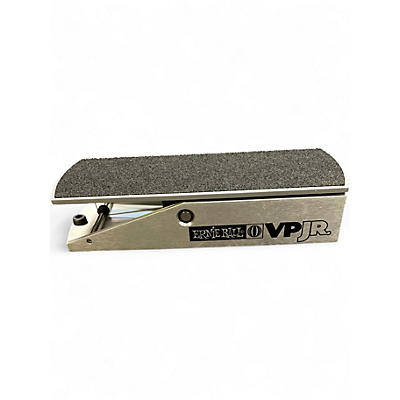 Used Ernie Ball VP Junior Passive Volume Pedal