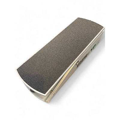 Used Ernie Ball VP Junior Passive Volume Pedal