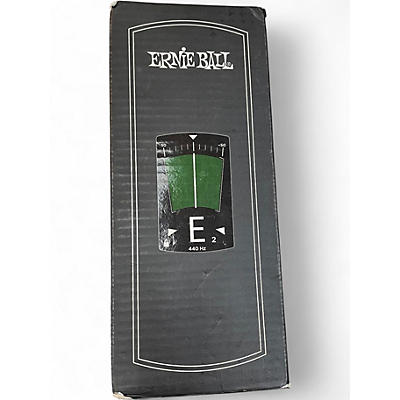 Used Ernie Ball VP Junior TUNER Pedal