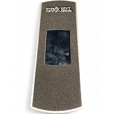 Used Ernie Ball VP Junior Tuner Pedal