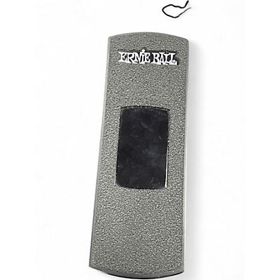 Used Ernie Ball VP Junior Tuner Tuner Pedal