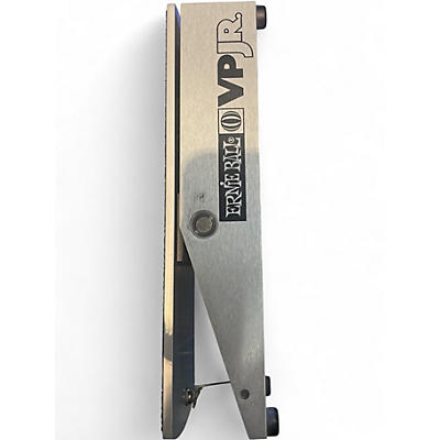 Used Ernie Ball VP Junior Volume Pedal
