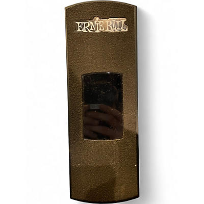 Used Ernie Ball VP TUNER Tuner Pedal