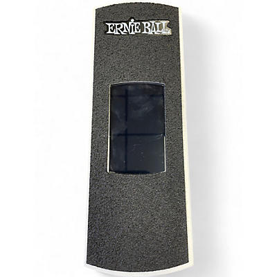 Used Ernie Ball VPJP VOLUME TUNER Pedal