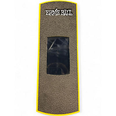 Used Ernie Ball VPJR SUPER BEE VOLUME & TUNER PEDAL Pedal