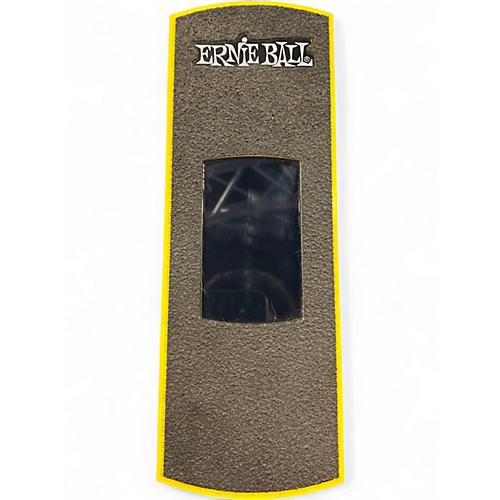 Used Ernie Ball VPJR SUPER BEE VOLUME & TUNER PEDAL Pedal