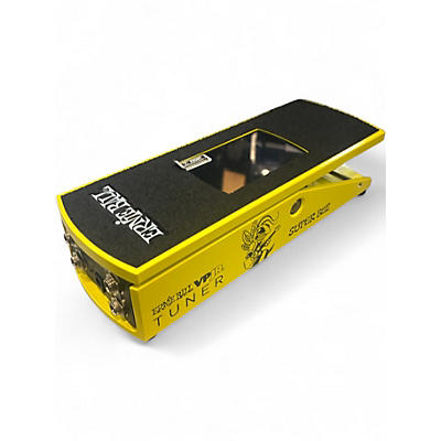 Used Ernie Ball VPJR Super Bee Pedal