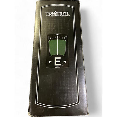 Ernie Ball Used Ernie Ball VPJR TUNER Effect Processor