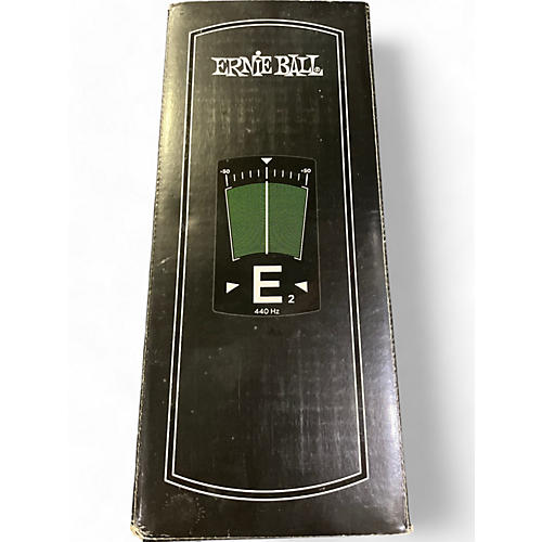 Ernie Ball Used Ernie Ball VPJR TUNER Effect Processor