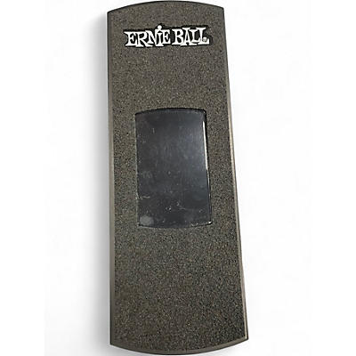 Used Ernie Ball VPJR TUNER PEDAL Pedal