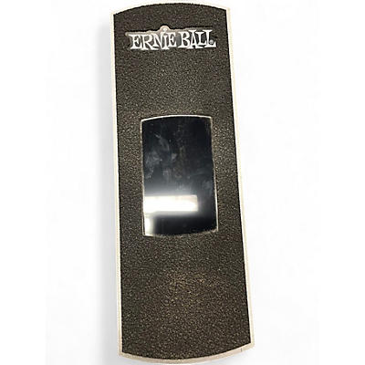 Used Ernie Ball VPJR TUNER Pedal