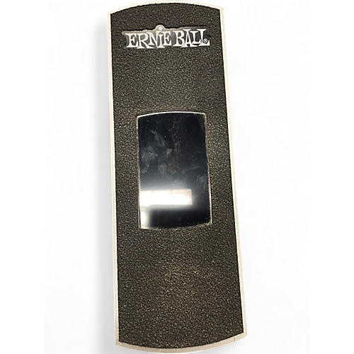 Used Ernie Ball VPJR TUNER Pedal