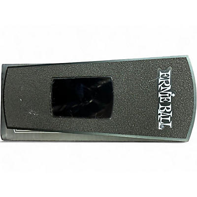 Used Ernie Ball VPJR TUNER Pedal