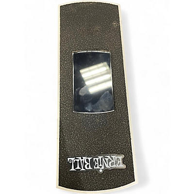 Used Ernie Ball VPJR TUNER Pedal