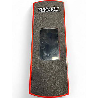 Used Ernie Ball VPJR TUNER Tuner Pedal